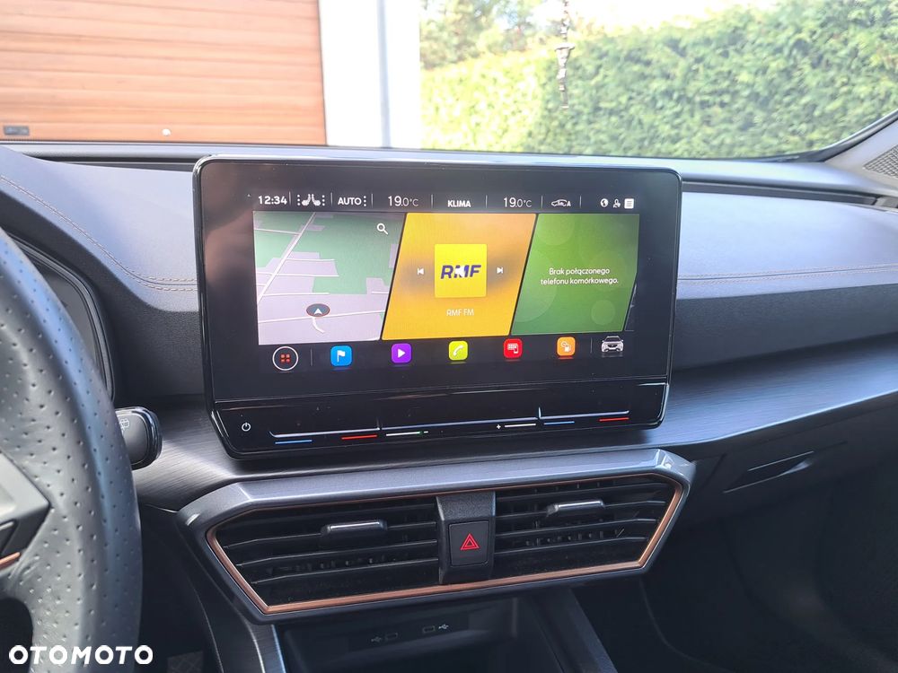 Cupra Formentor 1.5 TSI DSG - 16