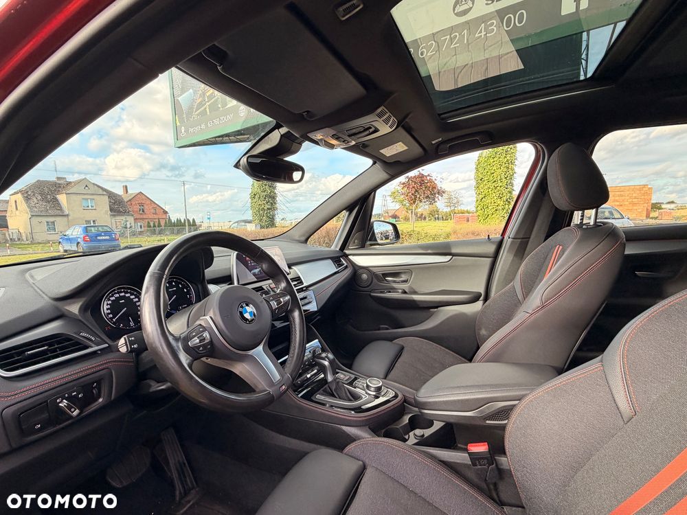 BMW Seria 2 225xe iPerformance M Sport - 15
