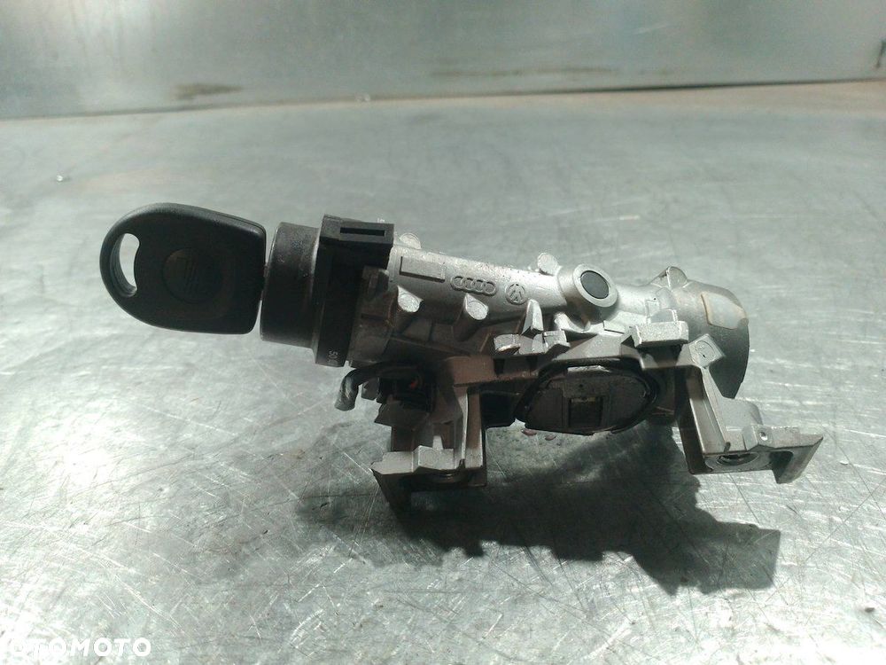 STACYJKA SEAT LEON II 1K0905851B 1.6 B - 8