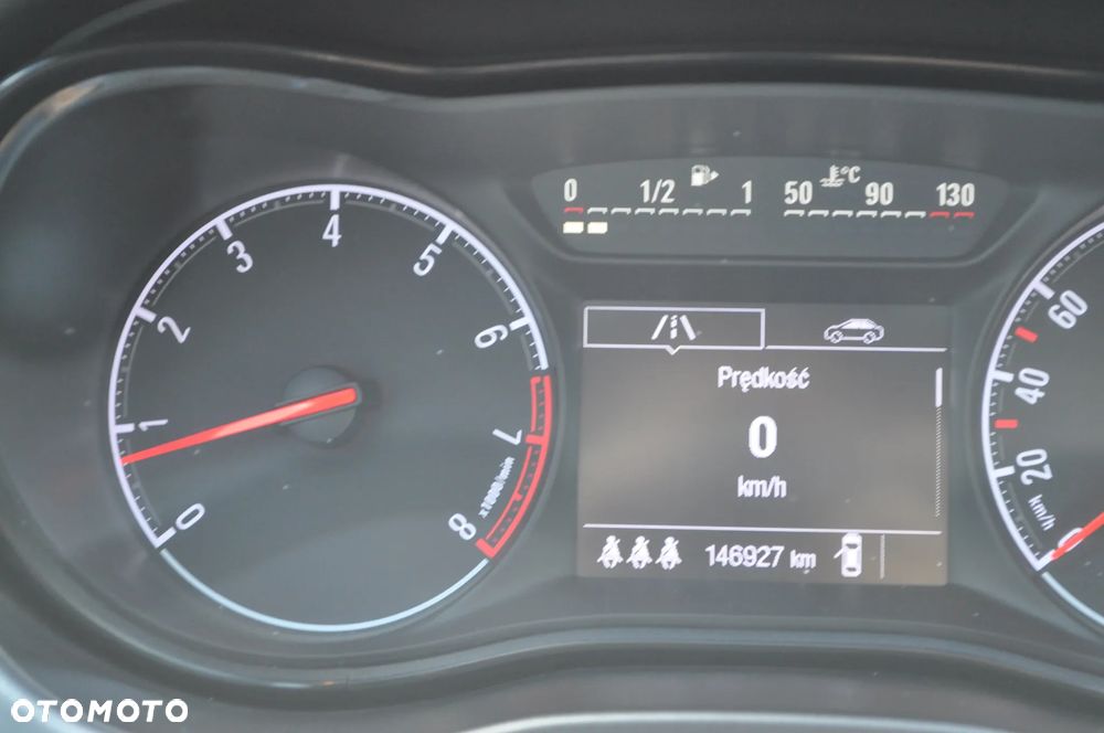 Opel Corsa 1.4 16V Selection 110 Jahre - 25