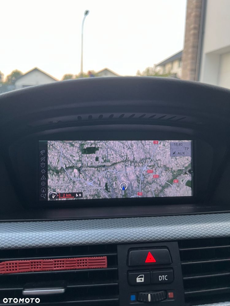 BMW Seria 3 320d - 13