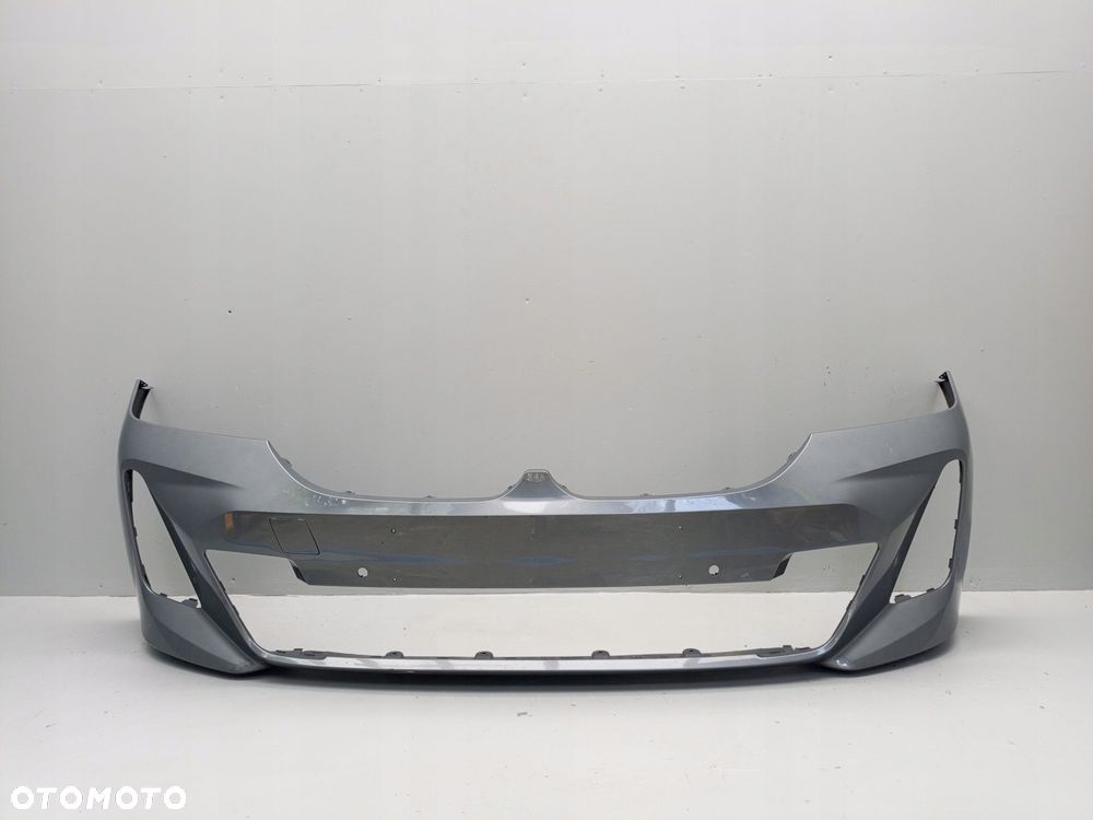 BMW 6 GT G32 M-PAKIET LIFT LCI 20- ZDERZAK PRZÓD PRZEDNI 51118078784 = - 2