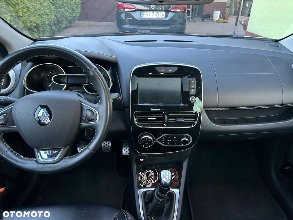 Renault Clio Energy TCe 120 INITIALE PARIS - 12