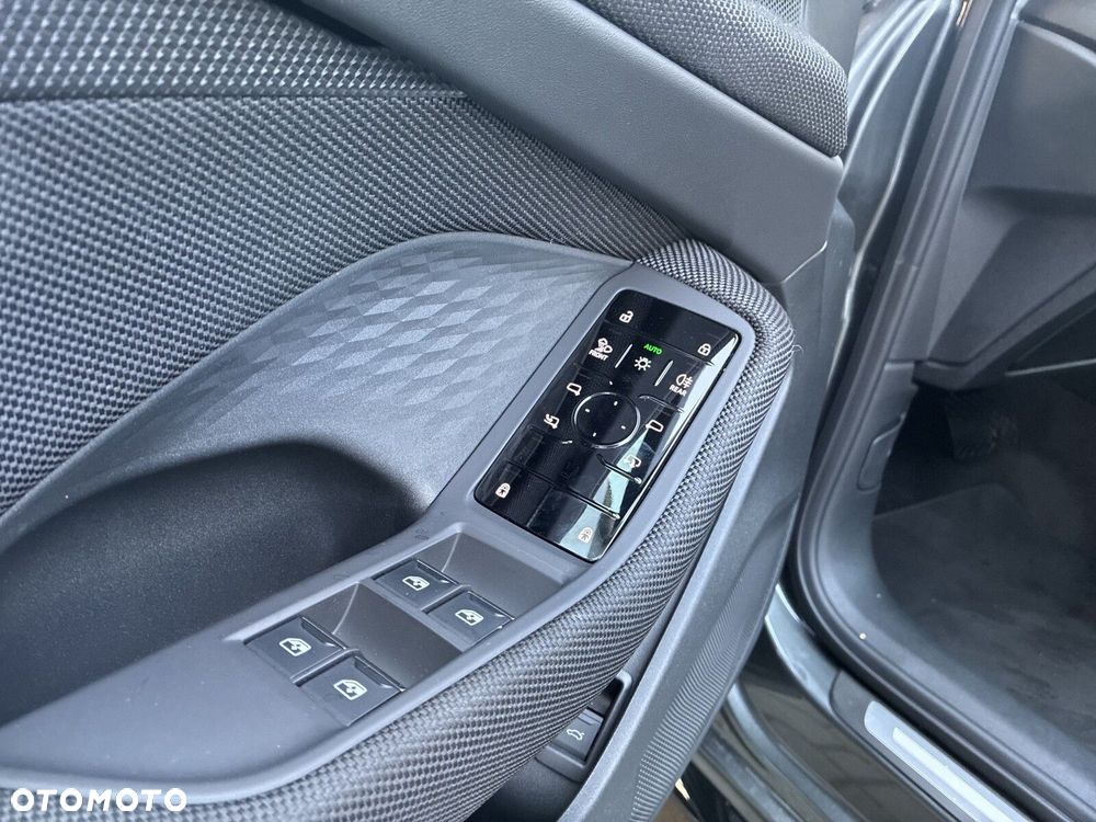 Audi A5 Limousine TFSI S tronic - 11