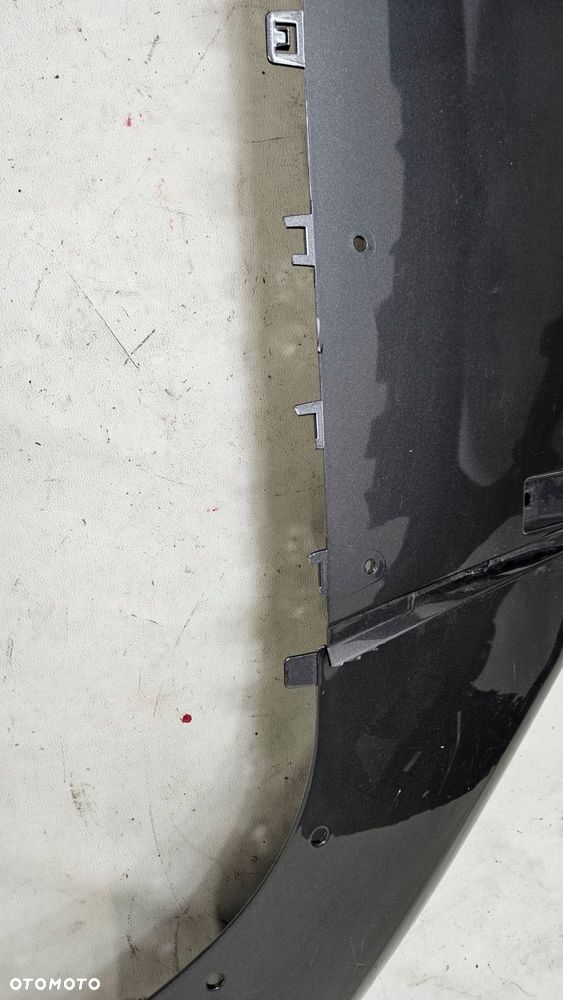 zderzak przód przedni maserati grecale trofeo 670176289 - 11