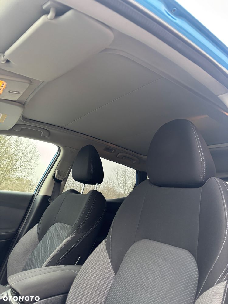 Nissan Qashqai 1.6 DIG-T Tekna - 16