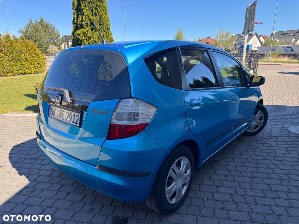 Honda Jazz 1.2 i-VTEC Trend - 6