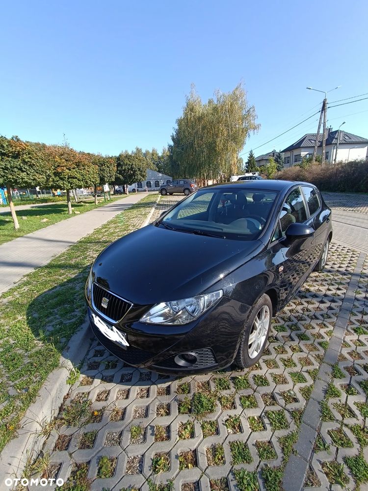 Seat Ibiza 1.2 TSI Style - 2