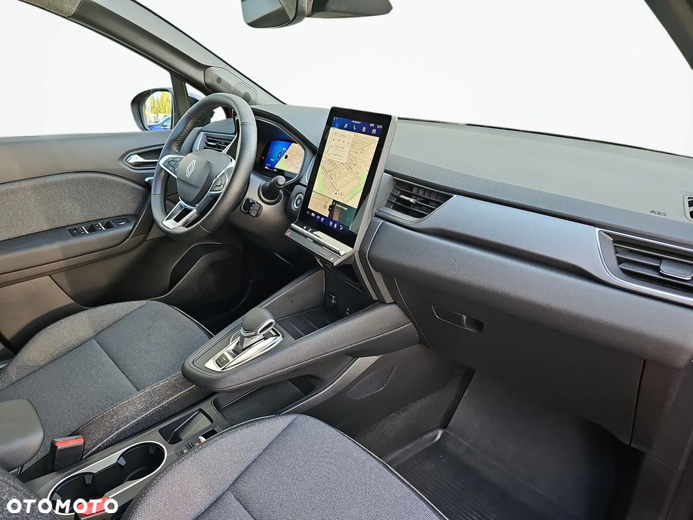 Renault Symbioz 1.6 E-Tech Full Hybrid 145 Techno - 25