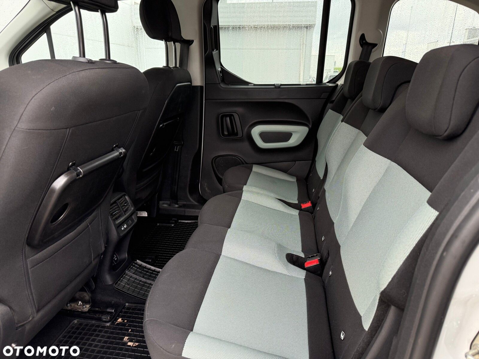 Citroën Berlingo M 1.5 BlueHDI Shine S&S - 24