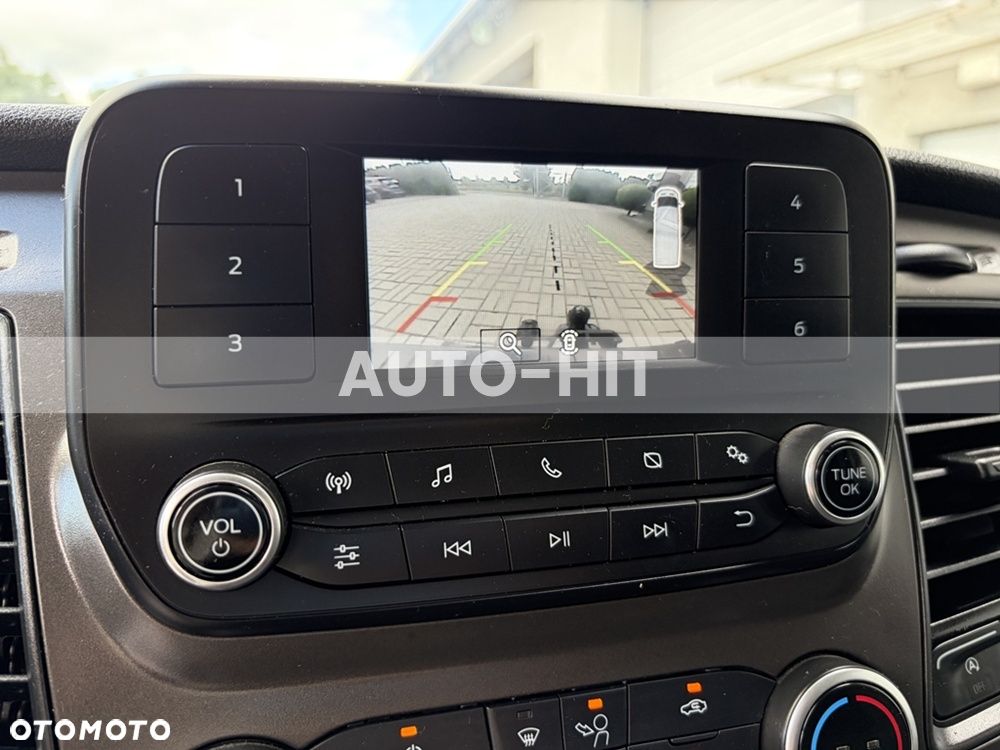 Ford Transit - 20