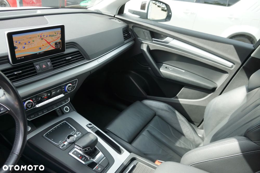 Audi Q5 2.0 TDI Quattro S tronic - 25