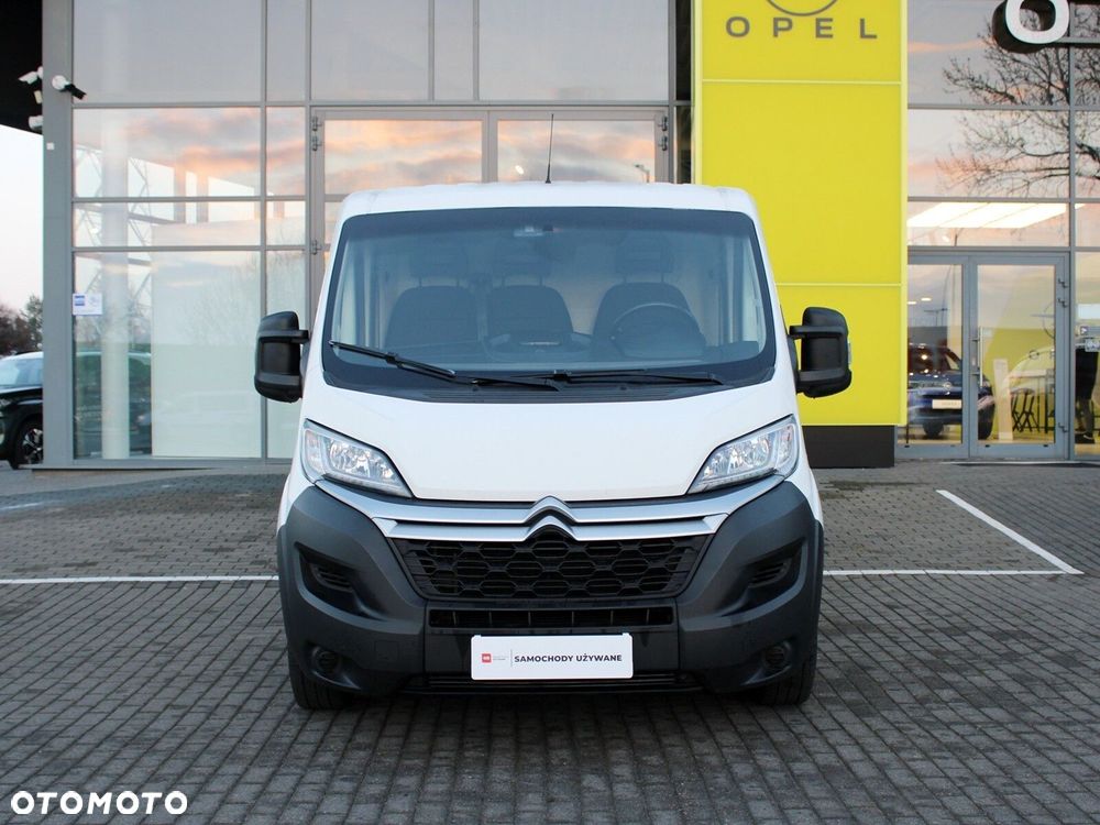 Citroën Jumper L2H1 - 3