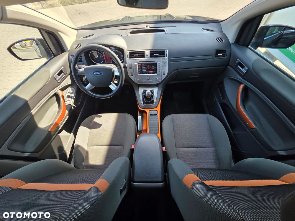 Ford Kuga 2.0 TDCi Trend - 20