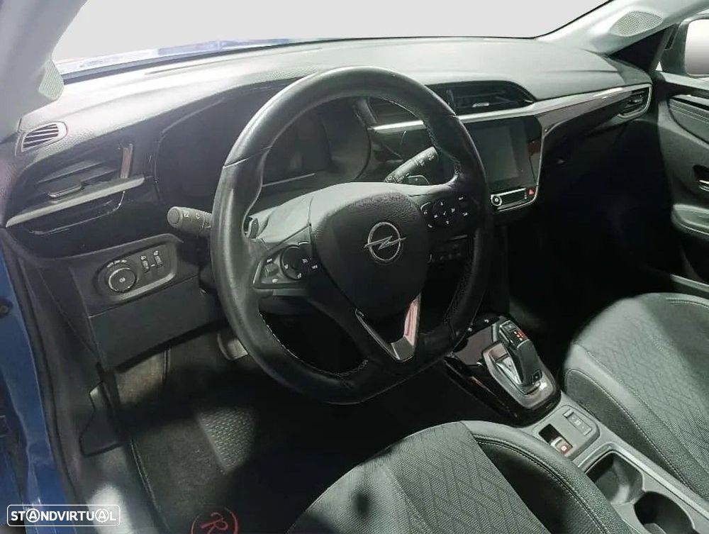 Opel Corsa - 4