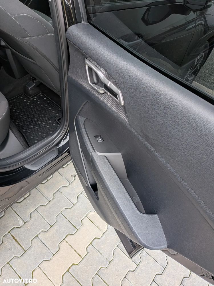 Kia Sportage 1.6 T-GDI 6MT 4x2 Urban - 24