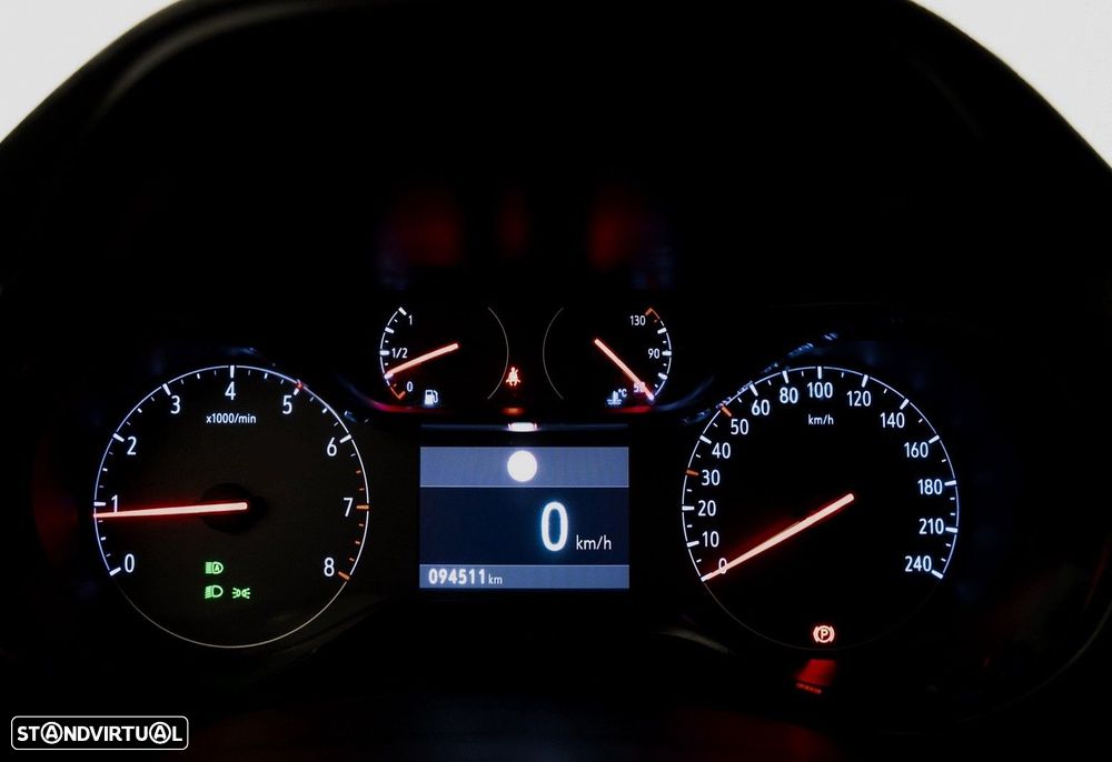 Opel Corsa 1.5 D Edition - 13