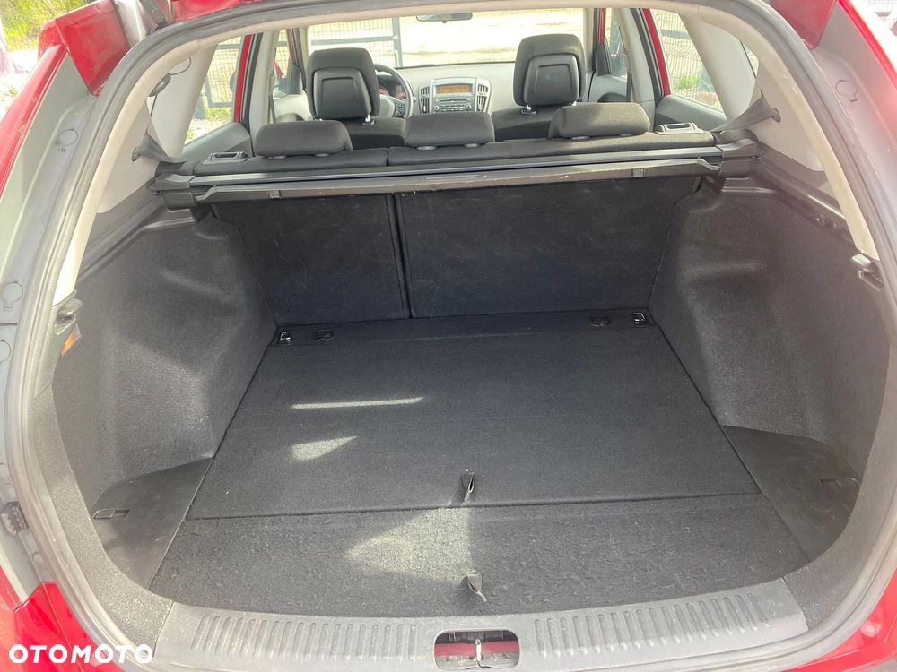 Kia Ceed Cee'd 1.6 Crdi Comfort - 22