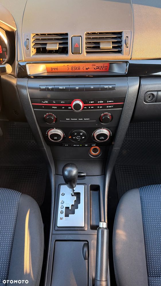 Mazda 3 - 16
