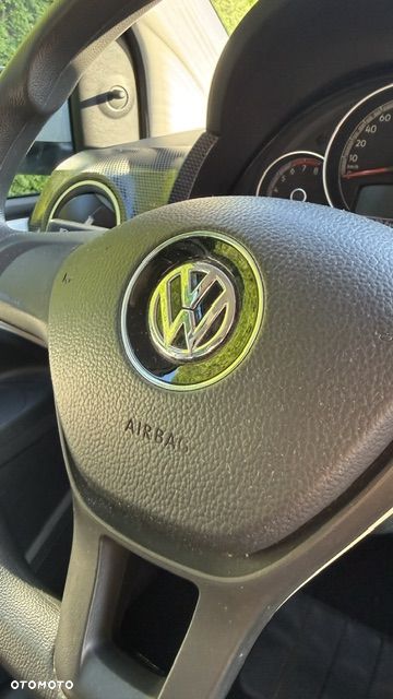 Volkswagen up! 1.0 move - 21