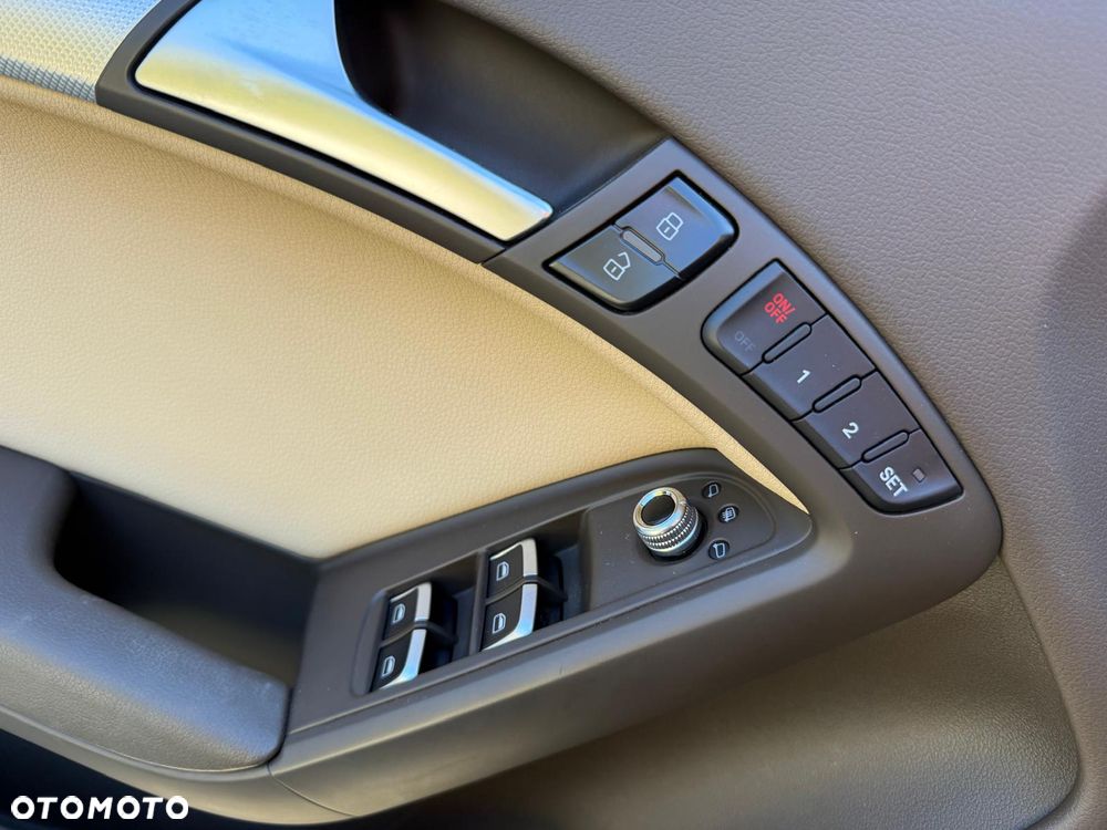 Audi A5 Cabrio - 14
