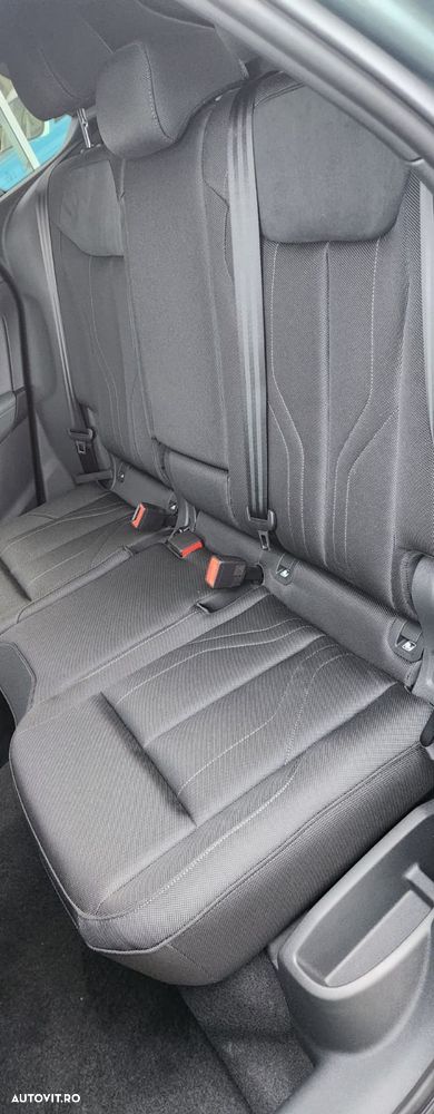 Audi Q3 2.0 35 TDI S tronic quattro S Line - 18