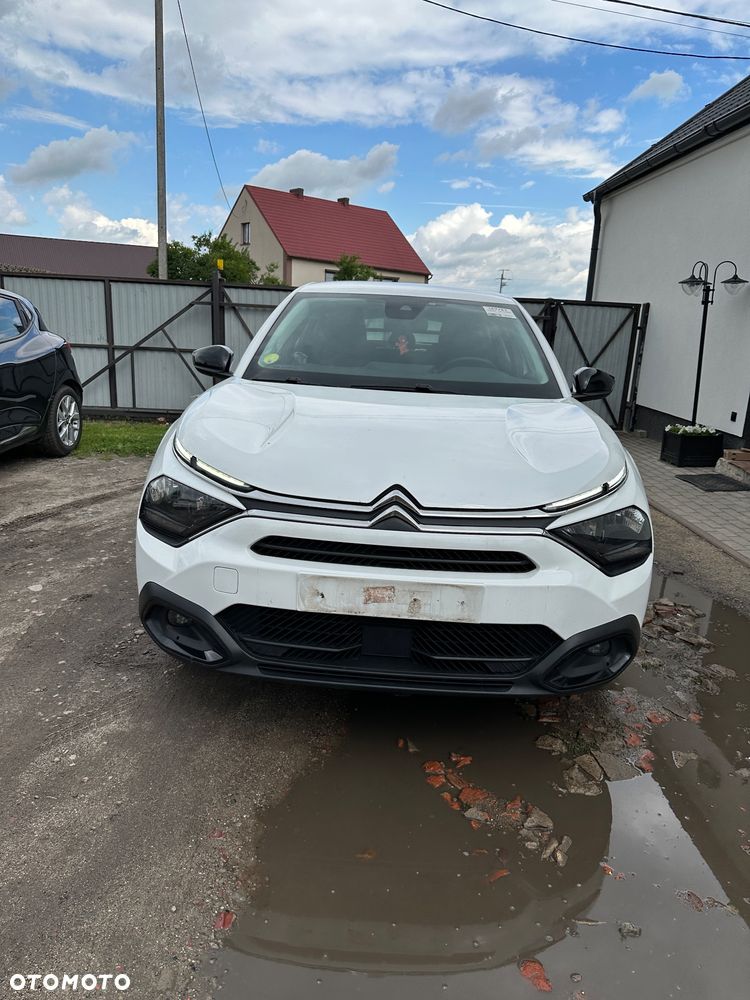 Citroën C4 - 2
