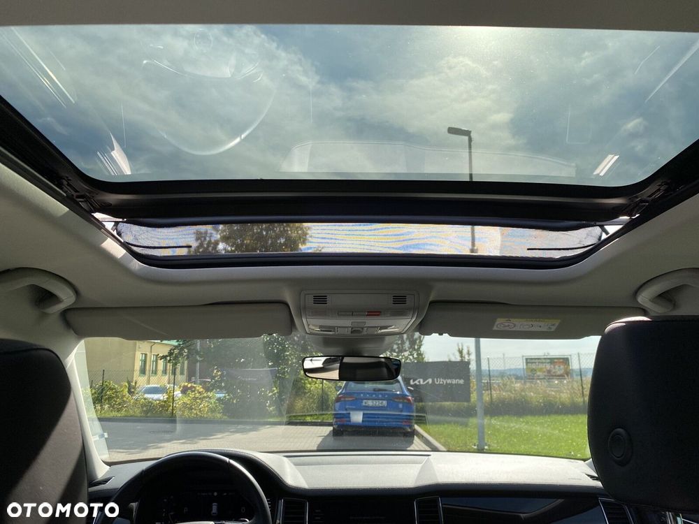 Skoda Kodiaq - 14