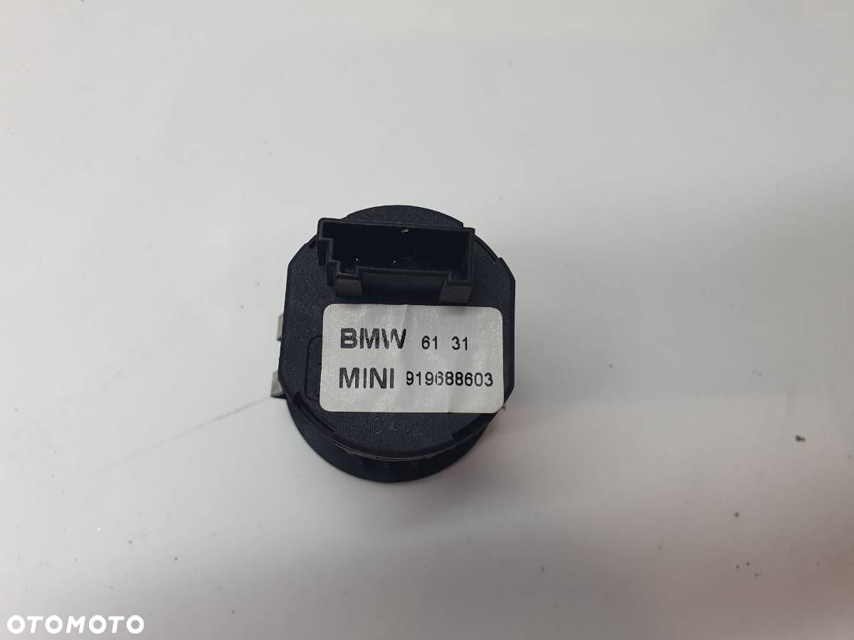 PRZEŁĄCZNIK AIRBAG 919688603 BMW F01 F02 EUROPA - 3
