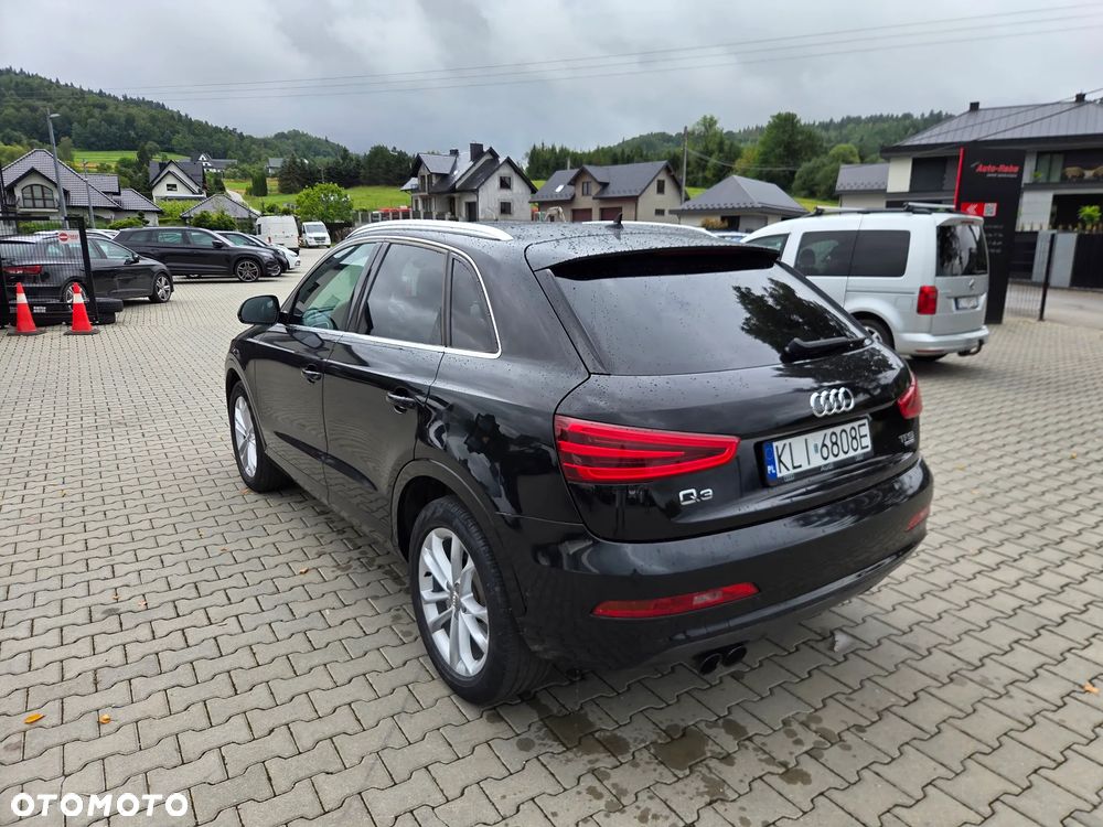 Audi Q3 - 3