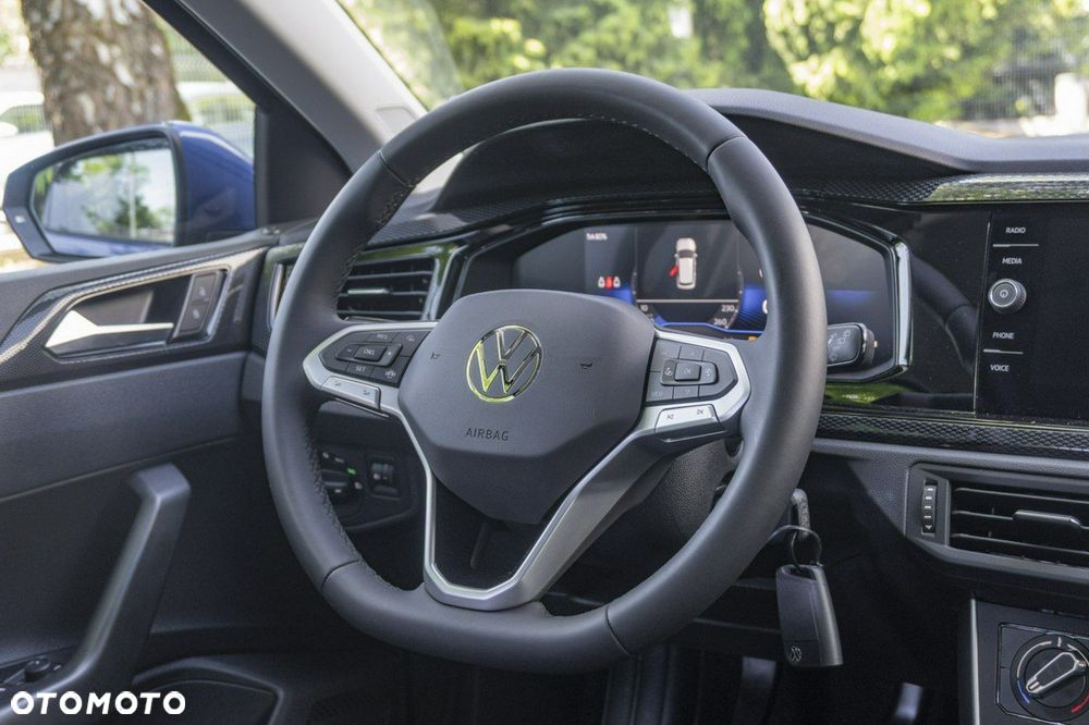 Volkswagen Polo - 25