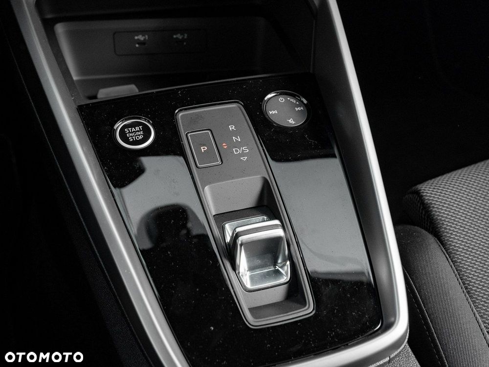 Audi A3 Limousine - 20