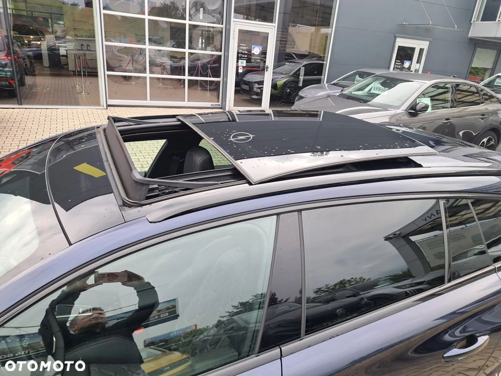 Peugeot 508 1.6 PureTech HYbrid PHEV Allure Pack S&S EAT8 - 22