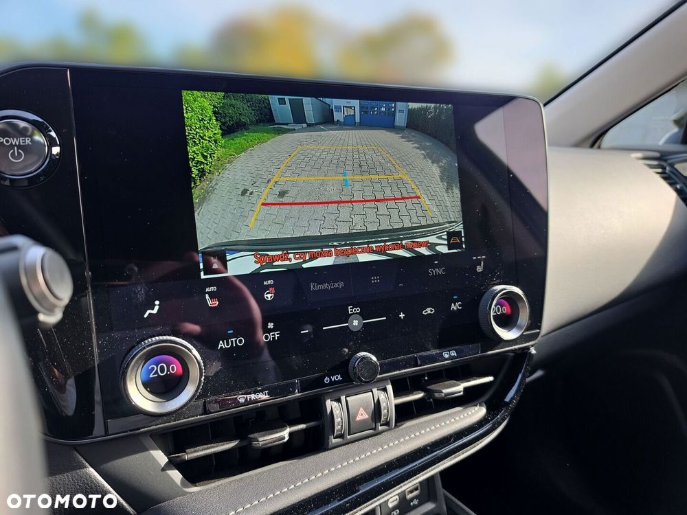 Lexus NX 350h Prestige AWD - 16