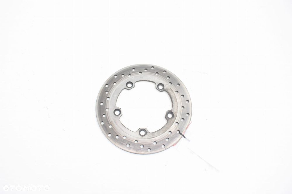 TARCZA HAMULCOWA TYLNA Yamaha YZF R6 RJ05 RJ09 03-05