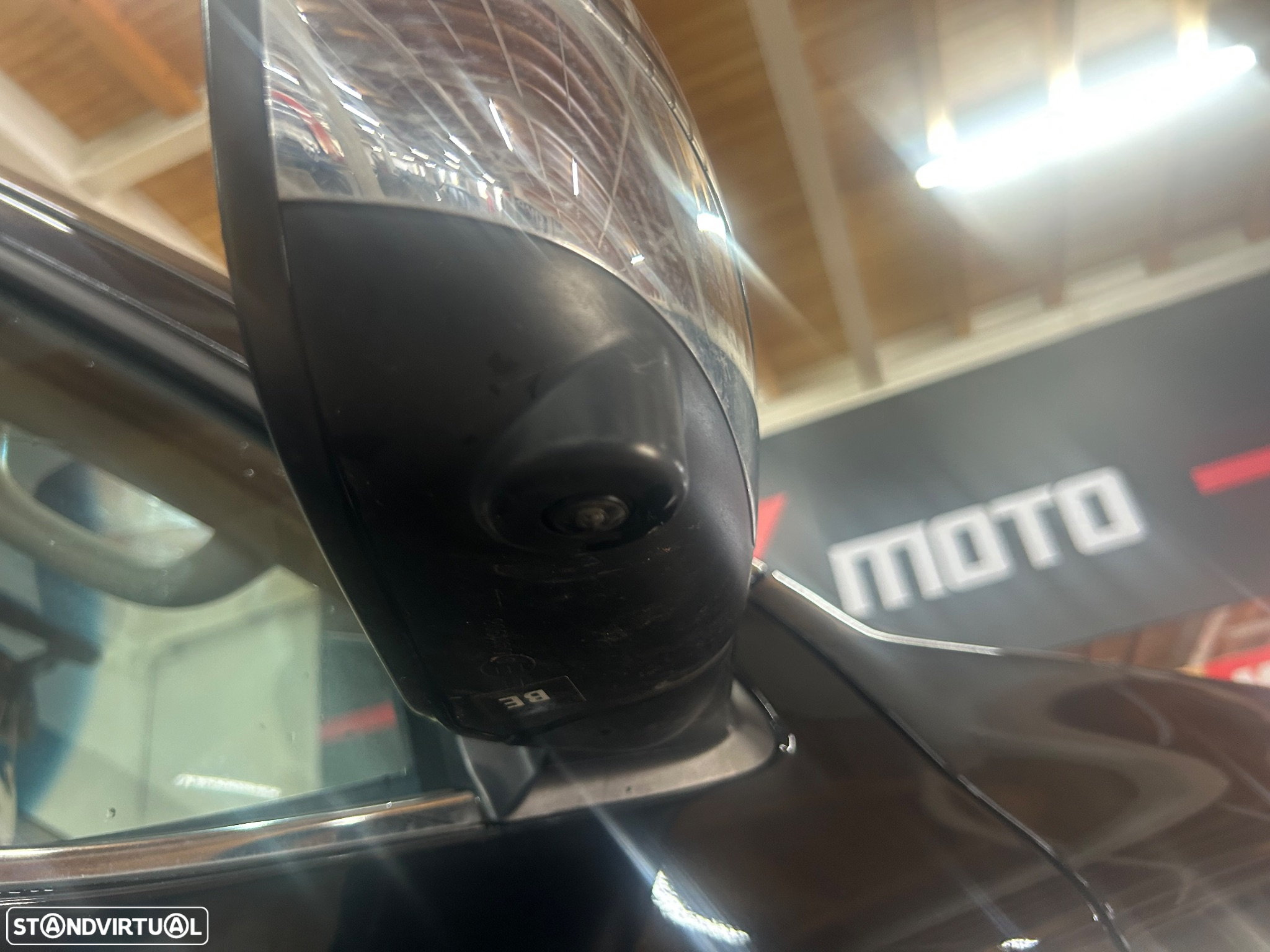 Nissan Navara NP300 DC Auto Tekna - 17