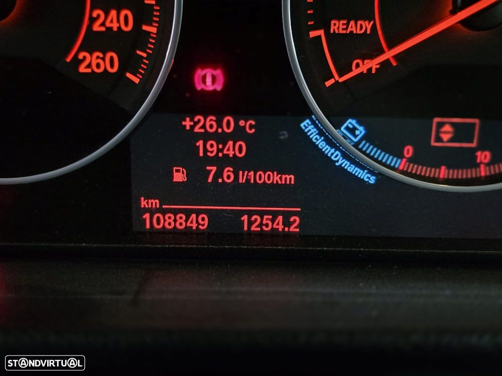 BMW 420 d xDrive - 8