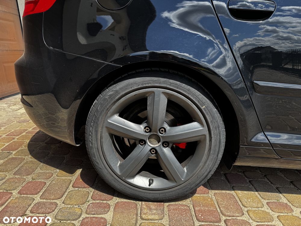 Audi A3 Sportback 1.9 TDI DPF Ambition - 15
