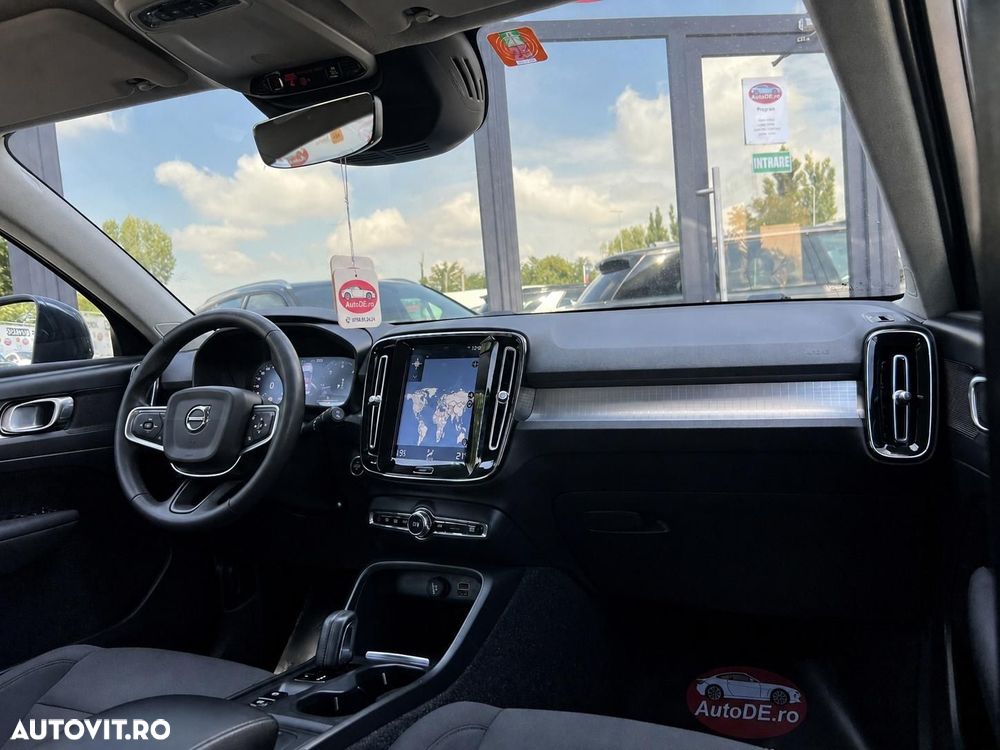 Volvo XC 40 - 6