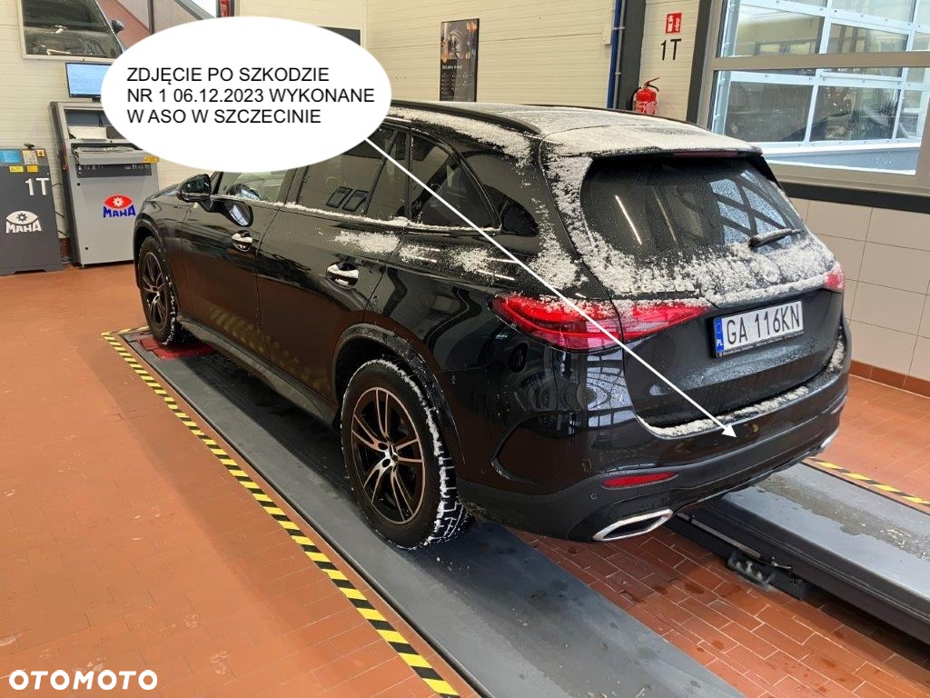 Mercedes-Benz GLC 220 d 4-Matic - 23
