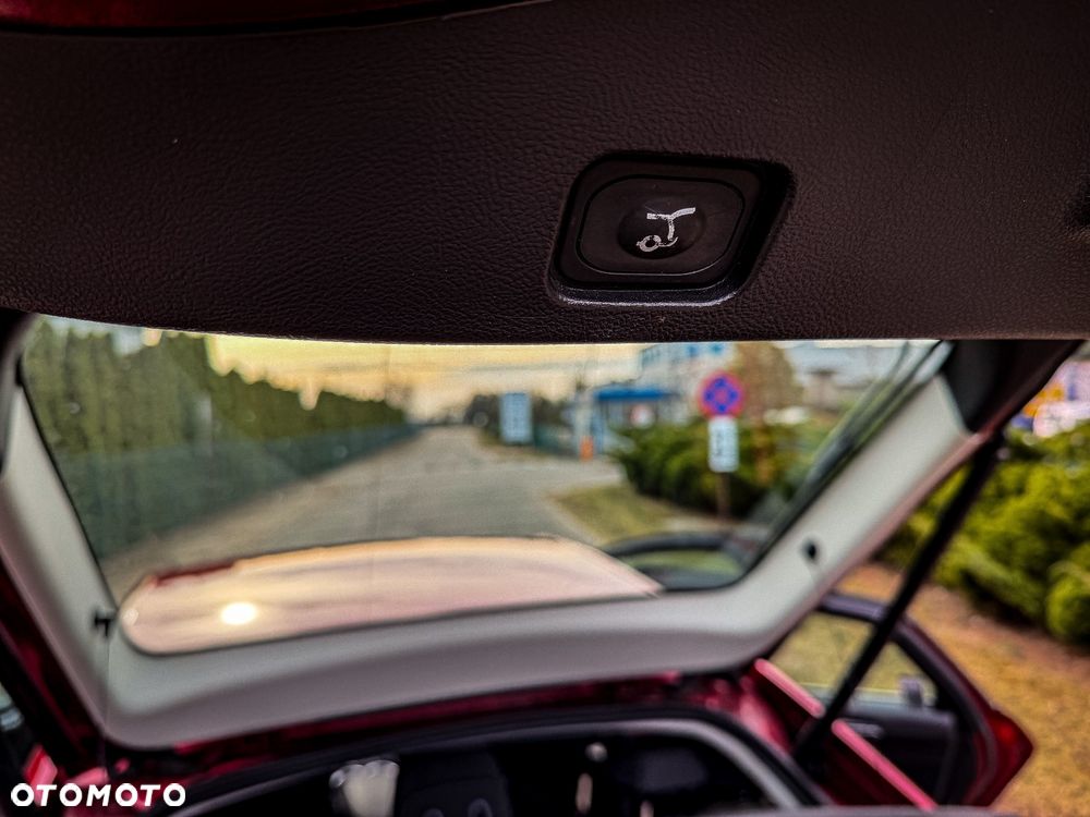 Ford Mondeo 1.5 EcoBoost STart-Stopp Autom Titanium - 30