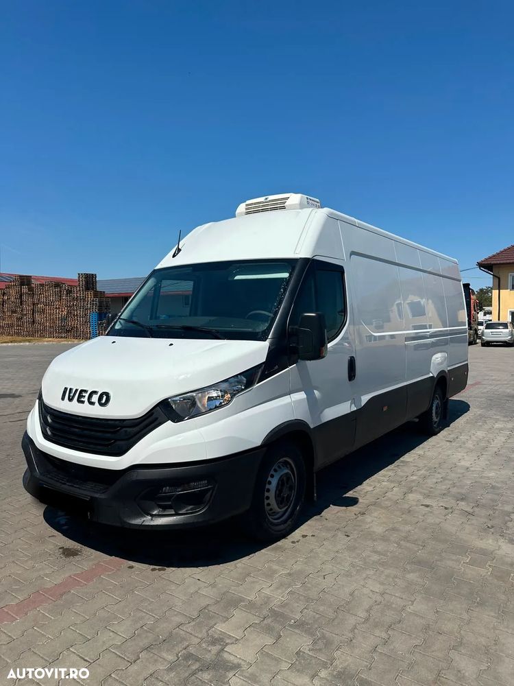 Iveco Daily - 2