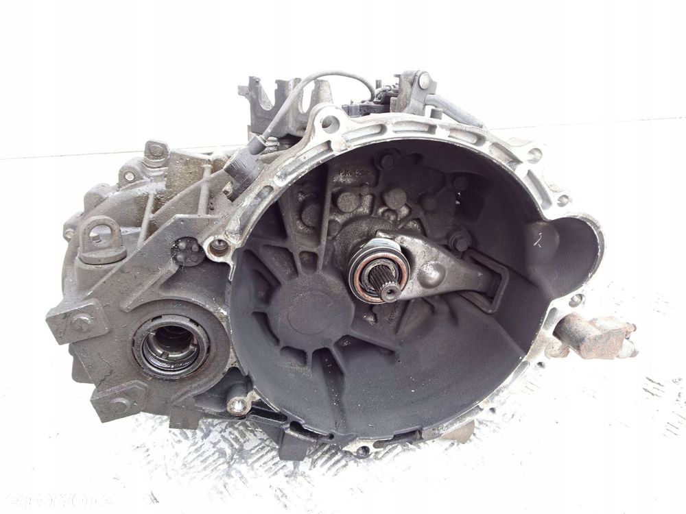 skrzynia biegów hyundai i30 ii 1.6 crdi wdj6a 12-17 r - 2