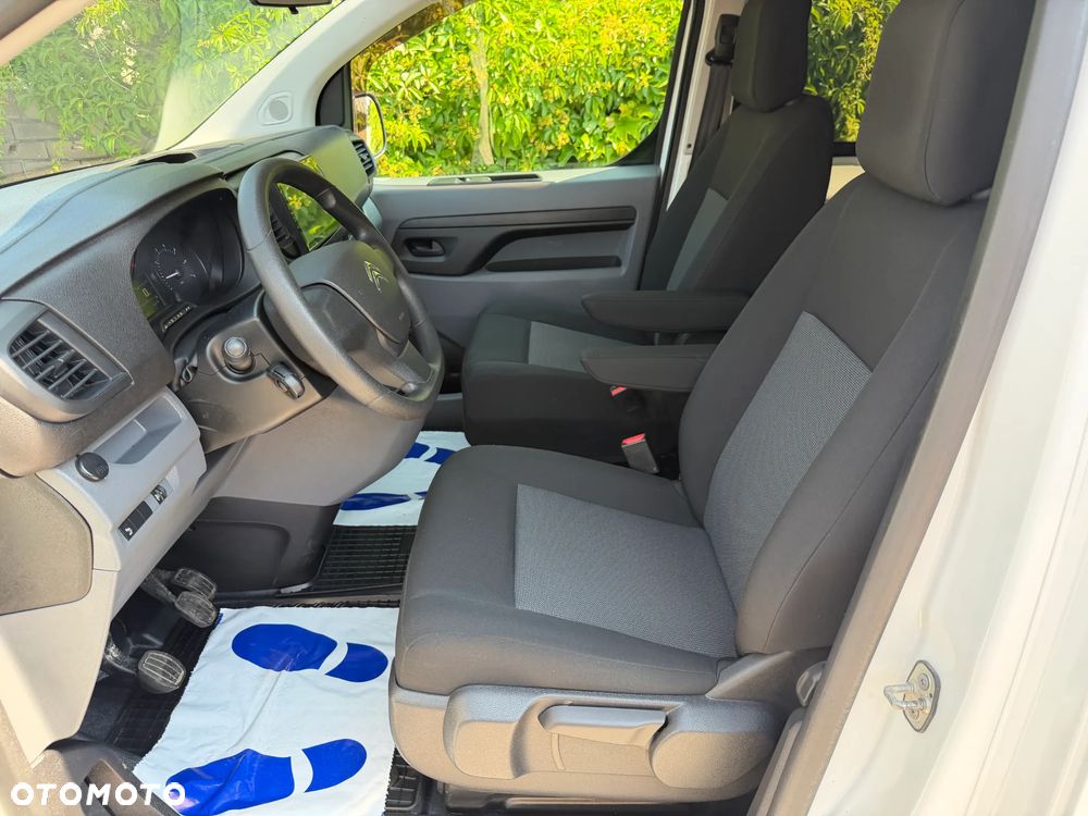 Citroën SpaceTourer 1.5 BlueHDi M Business - 10