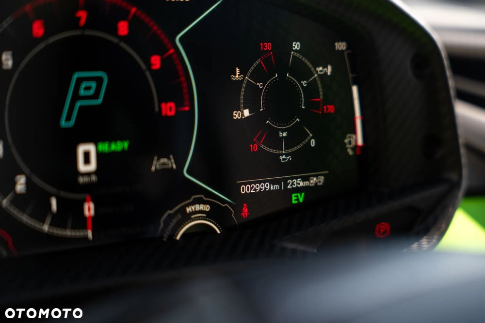 Lamborghini Revuelto - 27