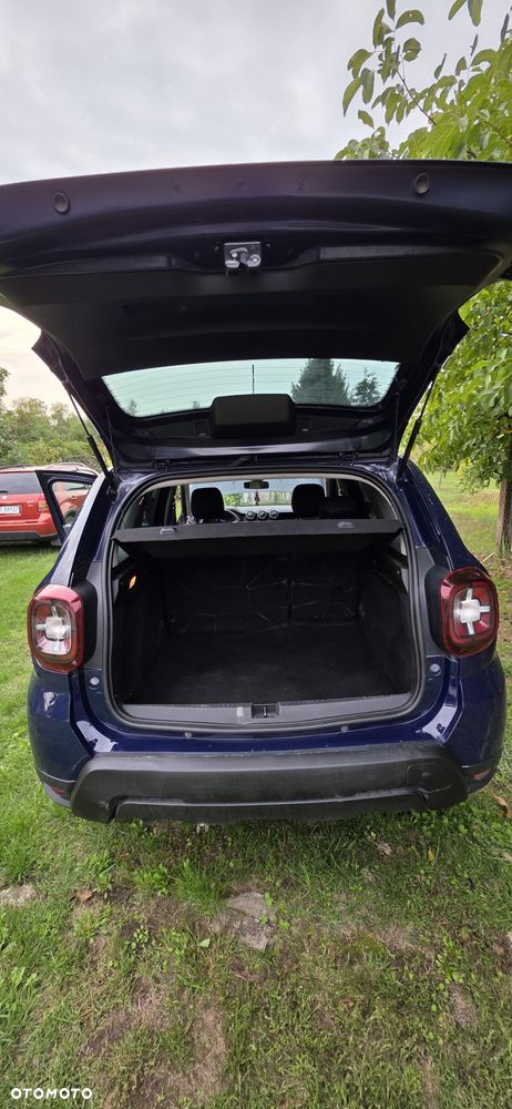 Dacia Duster - 4