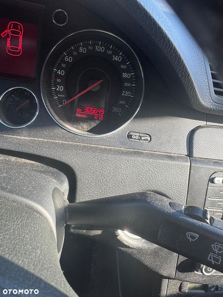 Volkswagen Passat Variant - 14