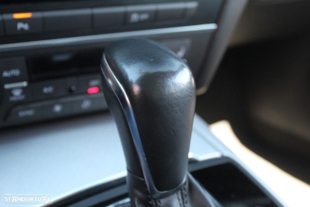 Audi A6 Avant 2.0 TDi S tronic - 23