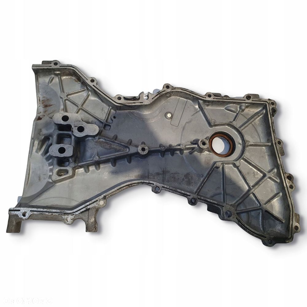 OBUDOWA ROZRZĄDU Ford C-Max Focus MK2 2.0 16V osłona 2S7G-6059-AE - 3