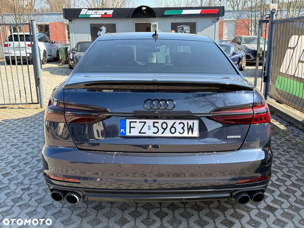 Audi A6 Limousine - 9